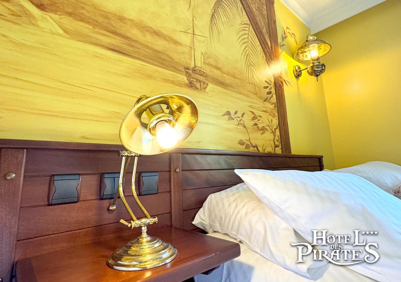Nigloland Hotels Dolancourt Εξωτερικό φωτογραφία