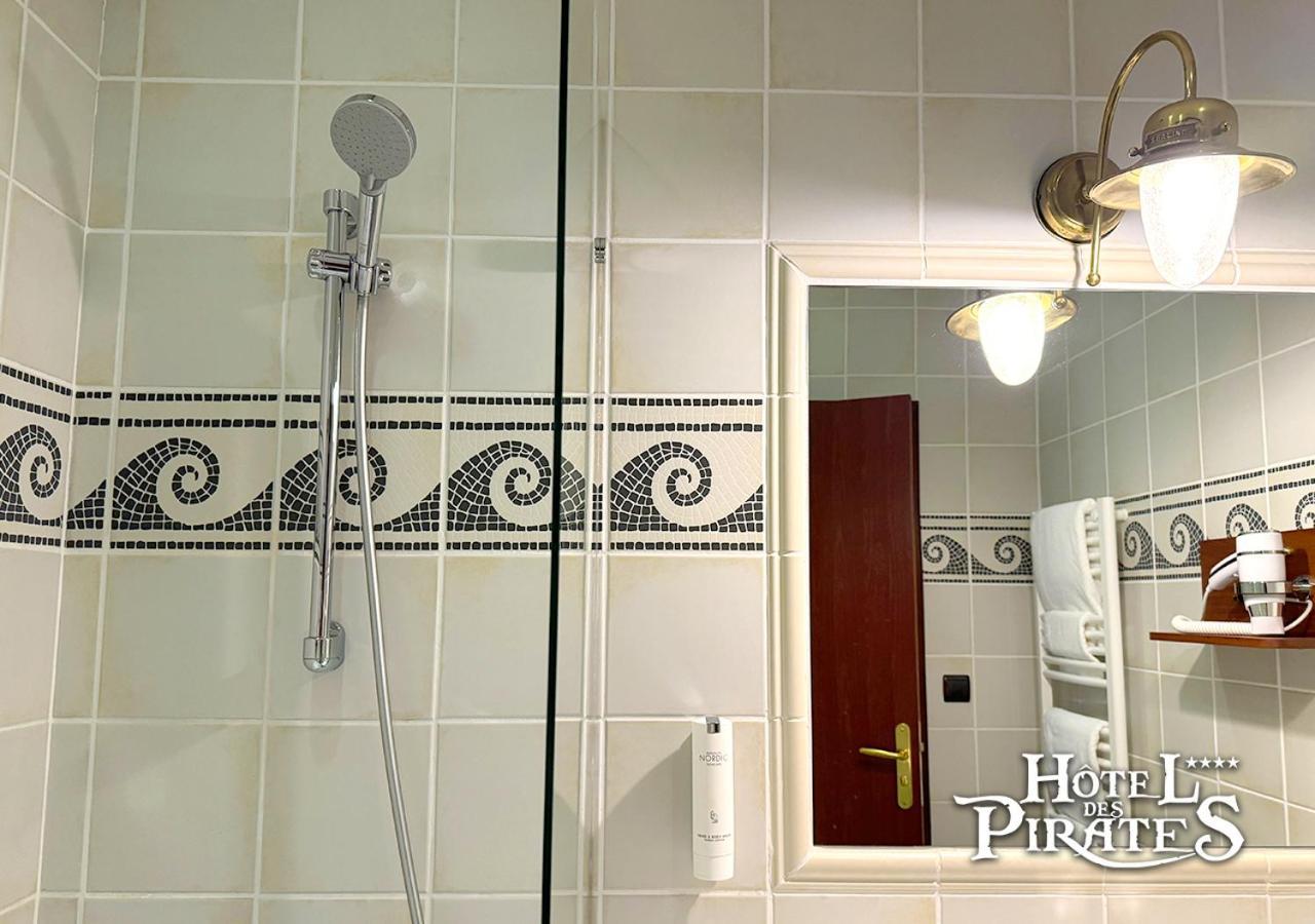 Nigloland Hotels Dolancourt Εξωτερικό φωτογραφία